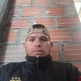 José Enrique chilo rojas