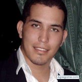 LeonDiamont chico soltero en Puerto Ordaz