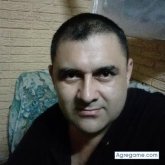 Ariel75 chico soltero en Ilopango