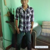 Foto de perfil de punk123