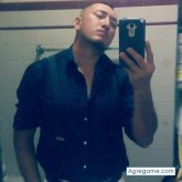 Chatear con tonyzarco de Hattiesburg