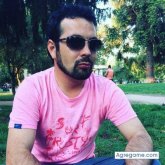 Foto de perfil de andresricardo9185