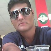 Yordany Alberto