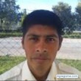 marcelo_loza19 chico soltero en Perdriel