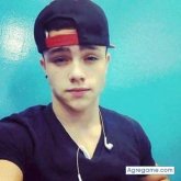 Alejandro Marquez