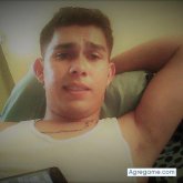 David Rojas