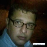 kikekristaldo chico soltero en Asunción