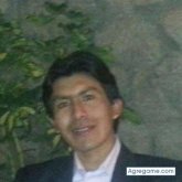 Trabajo. Soy una persona bien