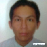 Lucas Enoc Ramirez Tica