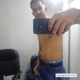 Pablocardenas45 chico soltero en ñuñoa