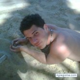 gabriel marcano