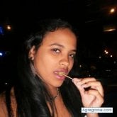 melislay chica soltera en Miramar