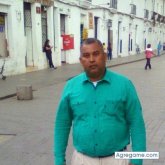 alexnibaldobahoque chico soltero en Chinú