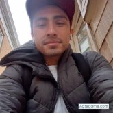 Busco ligar. Buena persona
Buen amigo.