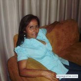 Adelines chica soltera en Pereira