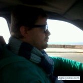 F3d3r1c0 chico soltero en Martínez