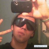 LuizsexY chico soltero en Guadalupe
