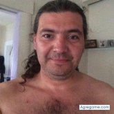 MEP1973 chico soltero en Perth Amboy