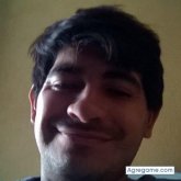 Me defino: Buena persona