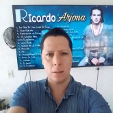 miguelito666 chico soltero en Vega De Alatorre