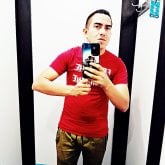 Busco chicas rellenitas o de buen cuerpo