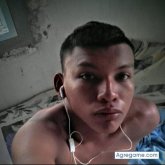 Freddy Martinez