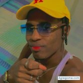 richardoperez chico soltero en Santo Domingo