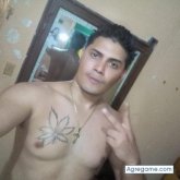 Chatear con abrahamvillarreal de La Pintada