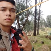 Busco ligar. No lo se estoy de curioso