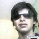 hugoangulo chico soltero en Quito
