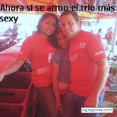 IrisVargas chica soltera en San José