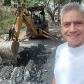 Constructor chico separado en Caracas