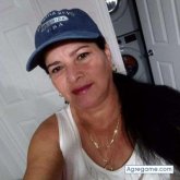 clarivelsanchez chica soltera en Tampa