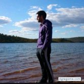 montxo87 chico soltero en Bilbao