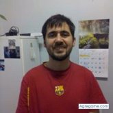 Ruben Corcoles Gonzalo