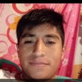 Lo que busco es mujeres. Chico con mucha