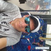 Kikin091872 chico soltero en Racine