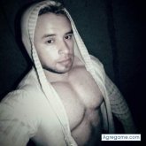 Adrian487 chico soltero en Balcarce