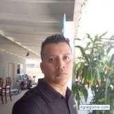 Zefo Lopez, Chico de Galt para Chicos en Agregame.