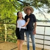 Amistad, lo que surja. Soltero, alegre,