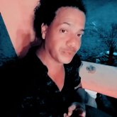 AngelRomm chico soltero en Santo Domingo Norte