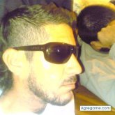 noamchomsky chico soltero en Sevilla