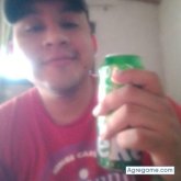 antonioelcuervacho chico soltero en Salta