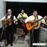 Amelibio Castro, Chico de Coronel Hilario Lagos para Chicos en Agregame.