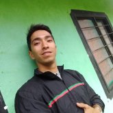 Busco conocer gente.