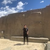 Ingeniero. Busco pareja. Mujeres en