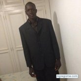 thalesmendy chico soltero en Marbella