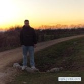 Busco pareja. Mujer. Simpático,