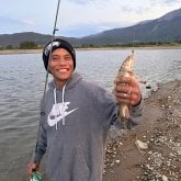 Q sea sincera simpática y amorosa. Me