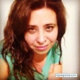 azul2014 chica soltera en Ciudad De México